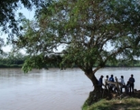 Imagen Laguna Grande